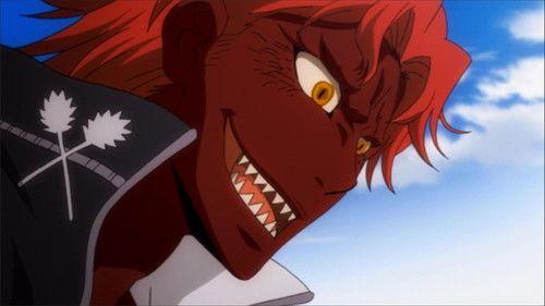 REBORN! Season 8 Episode 194 - The Final Battle Begins