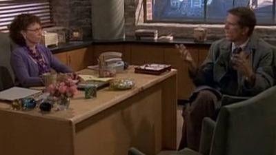 Becker Season 4 Episode 1 - Psycho Therapy