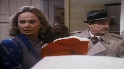 St. Elsewhere Season 5 Episode 16 - Jose, Can You See?