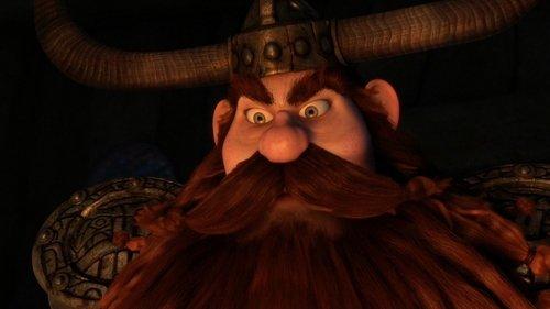 undefined Season 1 Episode 5 - In Dragons We Trust