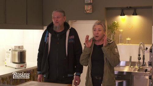 Rosins Restaurants – Ein Sternekoch räumt auf! Season 15 Episode 2 - Episode 2