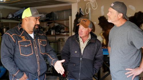 Gold Rush: Mine Rescue with Freddy & Juan Season 6 Episode 2 - Last Stand in Silver City