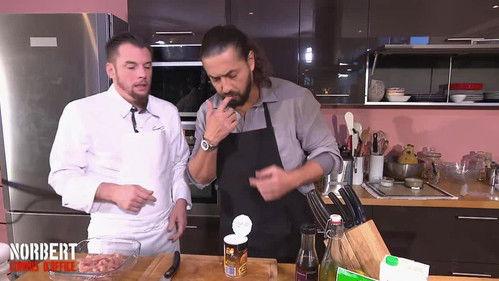 Norbert, commis d'office Season 5 Episode 6 - Episode 6