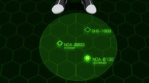 Mobile Suit Gundam: Iron-Blooded Orphans Season 1 Episode 28 - Battle Before Dawn