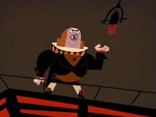 undefined Season 2 Episode 3 - XVI