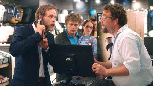 Line-Up Season 1 Episode 6 - Episode 6