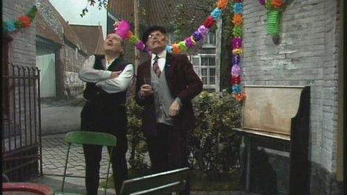 De Paradijsvogels Season 3 Episode 6 - Episode 6