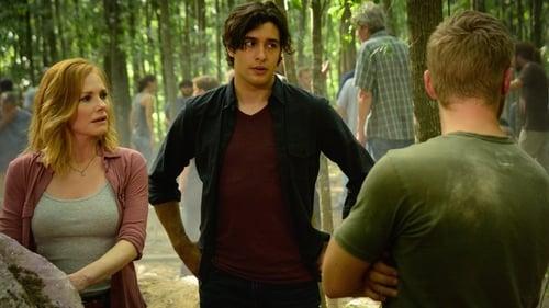 Under the Dome Season 3 Episode 8 - Breaking Point