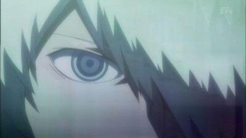 Phi Brain: Puzzle of God Season 1 Episode 20 - The Accelerating Challenger