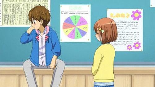 12-sai.: Chicchana Mune no Tokimeki Season 2 Episode 1 - Love Kiss Kiss!?