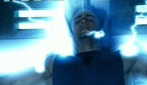 Mutant X Season 3 Episode 18 - In Between