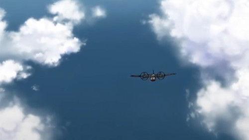 The Book of Bantorra Season 1 Episode 20 - Funeral Bells, a Book, and a Boy with a Death Wish