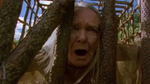 The Lost World Season 1 Episode 9 - Paradise Found