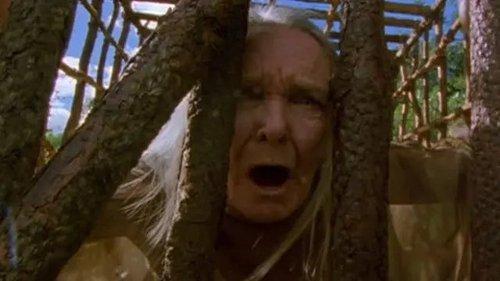 The Lost World Season 1 Episode 9 - Paradise Found