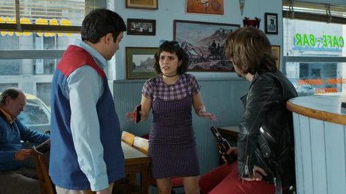 Porn and Ice Cream Season 1 Episode 8 - The Contract