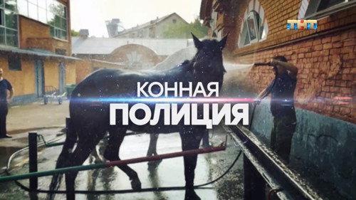Mounted Police Season 1 Episode 3 - Episode 3