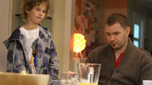 A Polish Family Season 1 Episode 6 - Co jest do jedzenia?