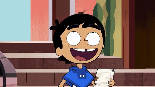 Victor and Valentino Season 2 Episode 3 - La Cucarachita