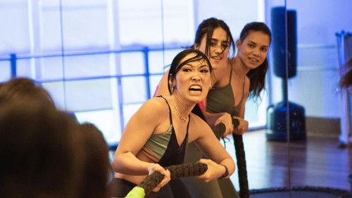 Body By Beth Season 1 Episode 2 - Episode 2