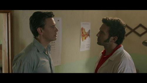 Η Παραλία Season 2 Episode 22 - Episode 22