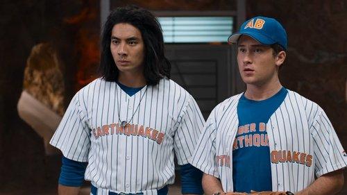 Power Rangers Season 23 Episode 7 - Home Run Koda