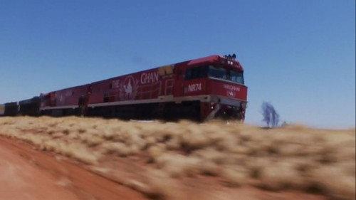 Railroad Australia Season 1 Episode 5 - Episode 5