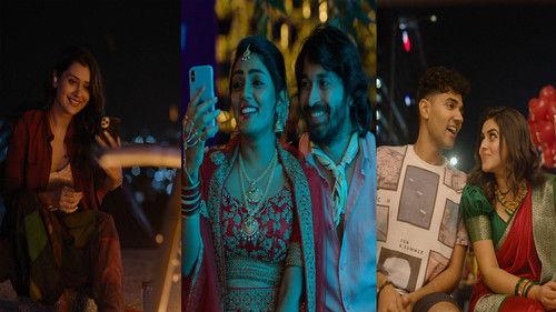 3 Roses Season 1 Episode 8 - Roses Red Revolution