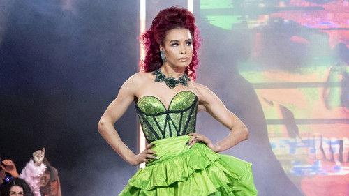 Legendary Season 1 Episode 4 - Wild Wild West