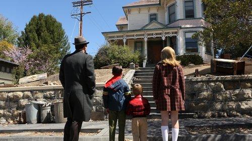 undefined Season 6 Episode 13 - In Care Of