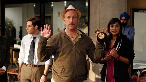 Outsourced Season 1 Episode 15 - Guess Who's Coming to Delhi