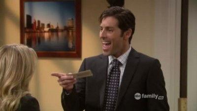 Melissa & Joey Season 1 Episode 20 - Waiting for Mr. Right