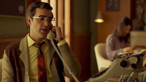 Bad Girl Antics Season 1 Episode 4 - Episode 4