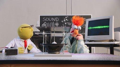 Muppets Now Season 1 Episode 4 - Sleep Mode