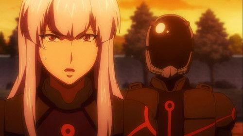 Maken-Ki! Battling Venus Season 1 Episode 12 - Protectors of Paradise