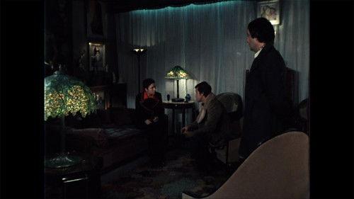 Police Commissioner Moulin Season 1 Episode 8 - Episode 8