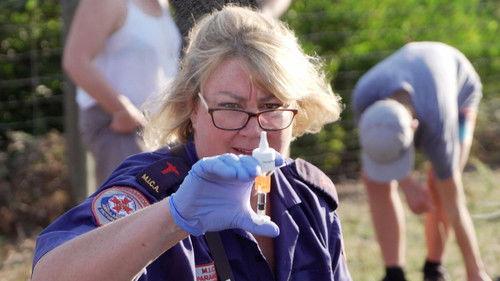 Paramedics Season 2 Episode 5 - Episode 5