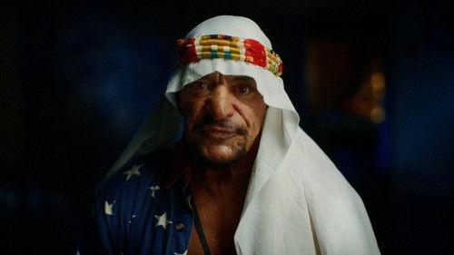 Dark Side of the Ring Season 6 Episode 8 - Blood, Fire and the Original Sheik