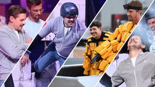 Joko & Klaas gegen ProSieben Season 1 Episode 3 - Episode 3