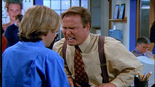 Just Shoot Me! Season 2 Episode 19 - Bravefinch