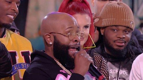 Nick Cannon Presents: Wild 'N Out Season 15 Episode 1 - Chance the rapper/lil Durk/T.I.