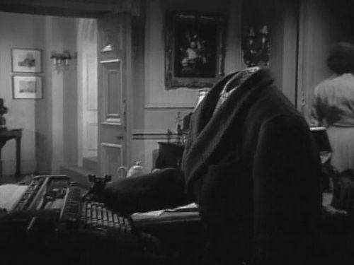 The Invisible Man Season 1 Episode 5 - Picnic with Death