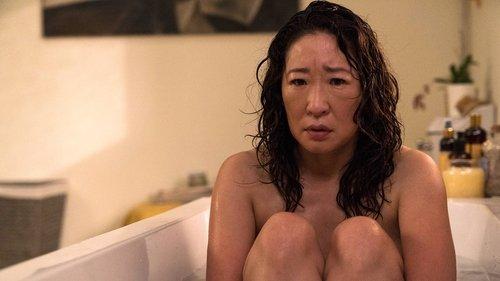 Killing Eve Season 2 Episode 1 - Do You Know How to Dispose of a Body?