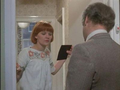 The Sweeney Season 2 Episode 8 - Poppy