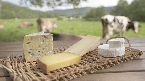 Trails to Oishii Tokyo Season 1 Episode 14 - CHEESE