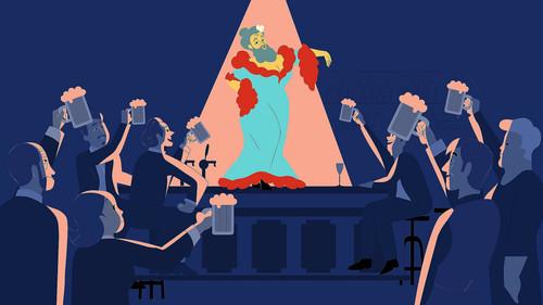 Brazen Season 1 Episode 23 - Episode 23