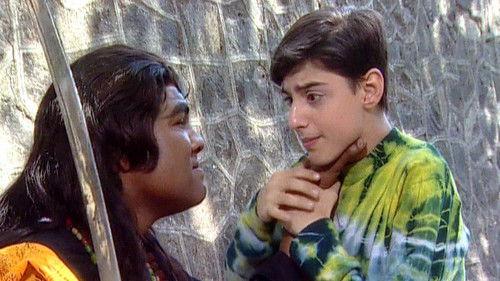 Shaka Laka Boom Boom Season 2 Episode 19 - Kalicharan Catches Jhumroo