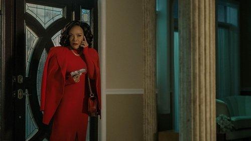 The Chi Season 7 Episode 12 - Rebirth