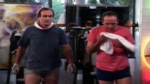 Doogie Howser, M.D. Season 1 Episode 21 - Whose Mid-Life Crisis Is It Anyway