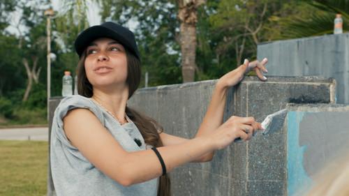 Summer Job Season 1 Episode 5 - New Entries