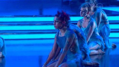 So You Think You Can Dance Australia Season 3 Episode 11 - Top 16 results